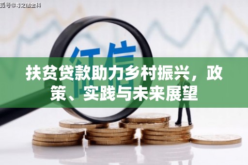 西市扶贫贷款助力乡村振兴，政策、实践与未来展望
