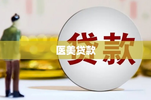 深坑医美贷款