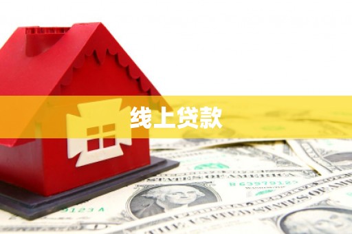 金秀线上贷款
