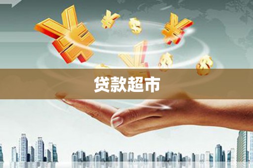 天元贷款超市