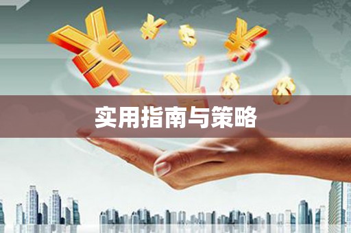 卓尼实用指南与策略